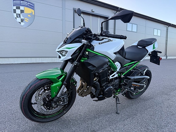 Kawasaki Z900 - 2027 - Köp Online 6 of 14