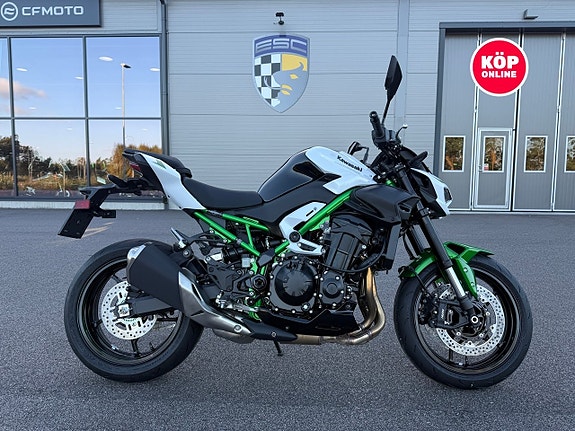 Kawasaki Z900 - 2027 - Köp Online