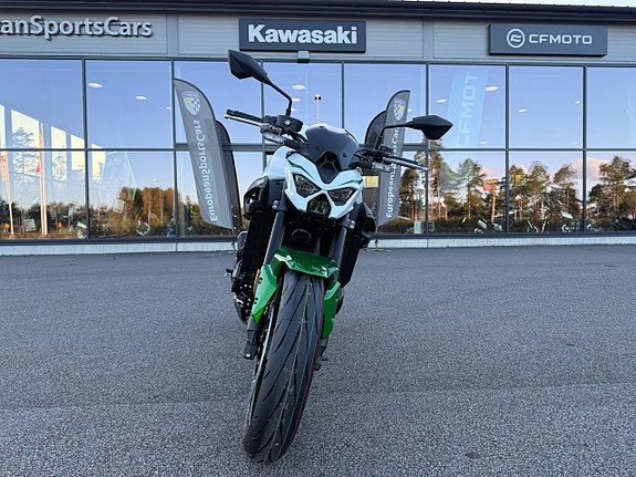Kawasaki Z900 - 2027 - Köp Online 12 of 14