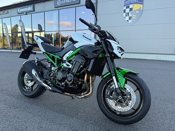 Kawasaki Z900 - 2027 - Köp Online 3 of 14