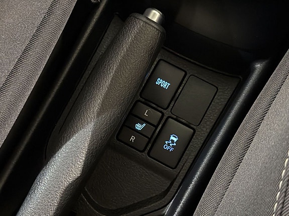 Toyota Yaris 18 of 20