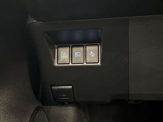 Toyota Yaris 19 of 20