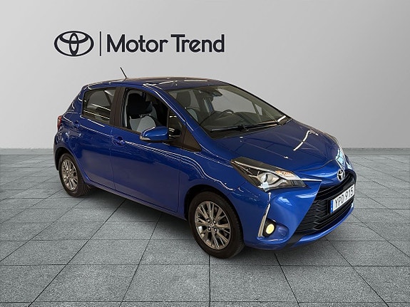 Toyota Yaris 6 of 20