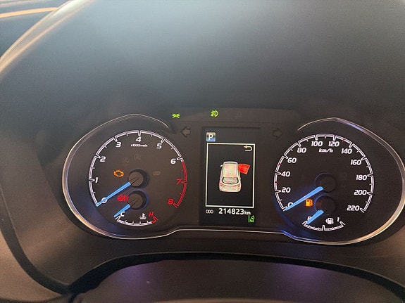 Toyota Yaris 17 of 20
