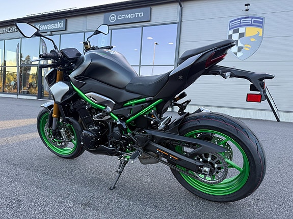 Kawasaki Z900 SE - 2027 - Köp Online 8 of 13