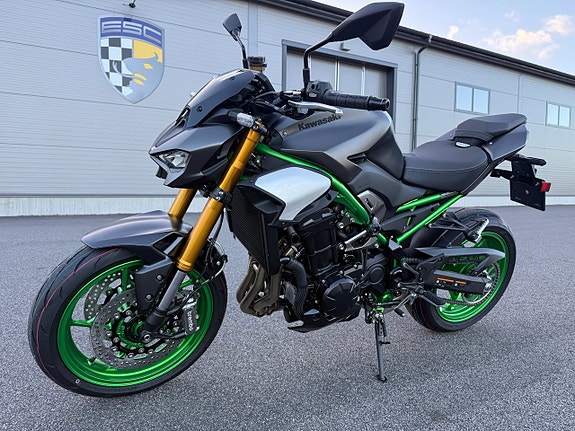 Kawasaki Z900 SE - 2027 - Köp Online 6 of 13