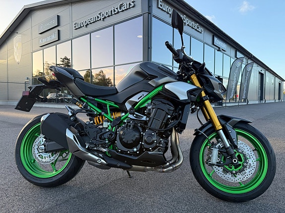 Kawasaki Z900 SE - 2027 - Köp Online 12 of 13
