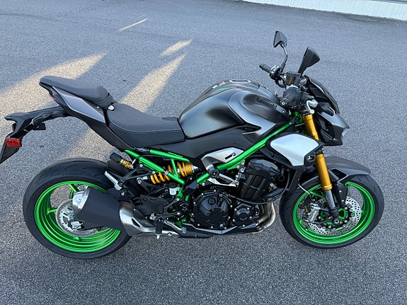 Kawasaki Z900 SE - 2027 - Köp Online 5 of 13
