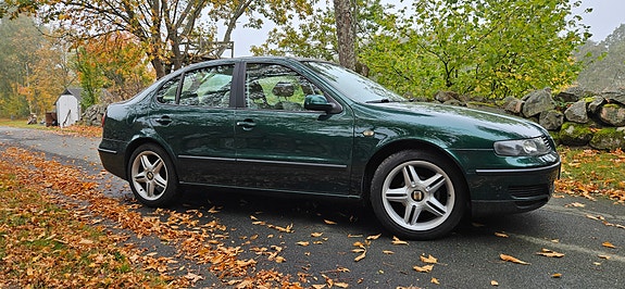Seat Toledo 2 of 11