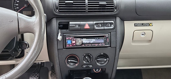 Seat Toledo 7 of 11