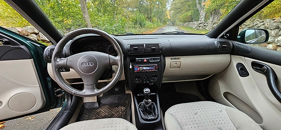 Seat Toledo 6 of 11
