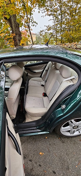 Seat Toledo 5 of 11
