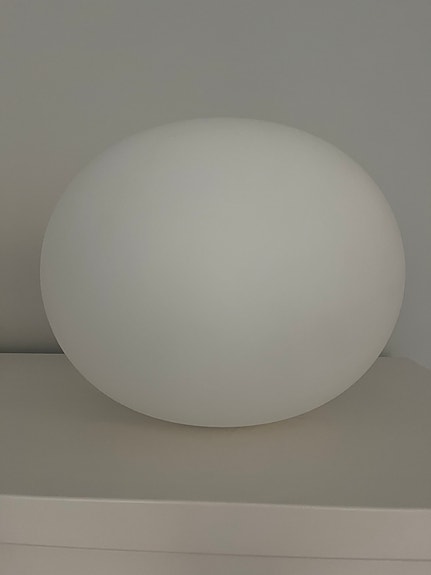 Flos Glo- Ball Ceiling 1