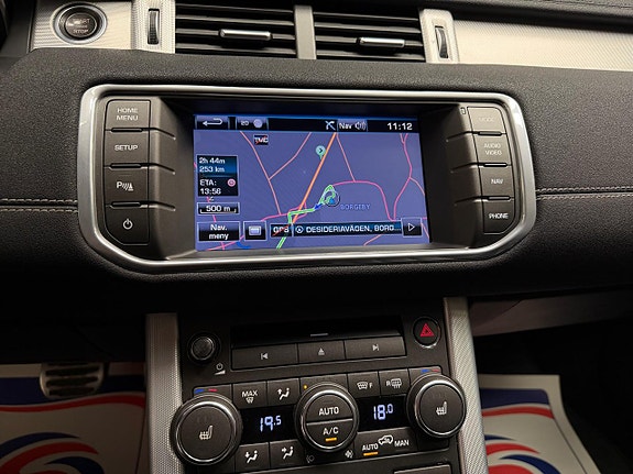 Land Rover Range Rover Evoque 20 of 23