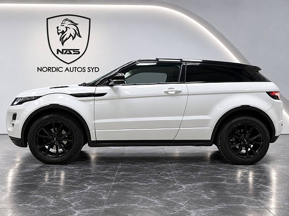 Land Rover Range Rover Evoque 3 of 23