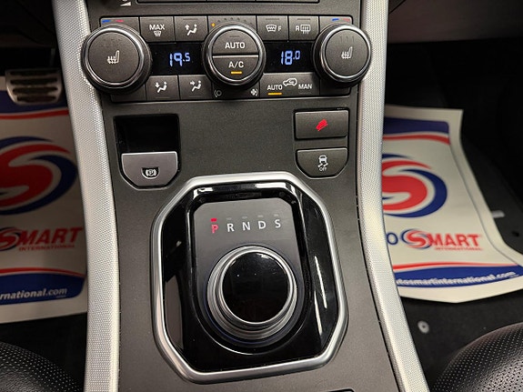 Land Rover Range Rover Evoque 19 of 23