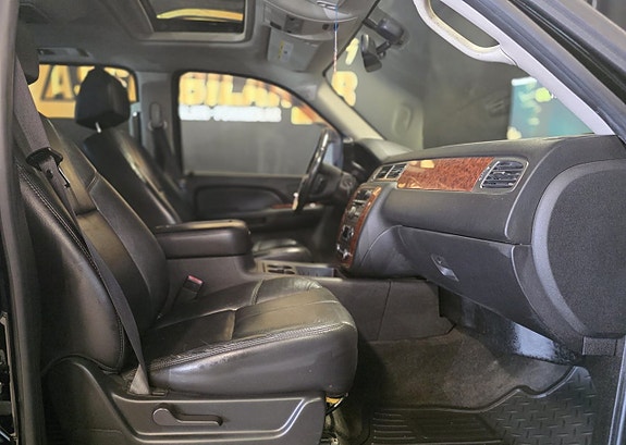 Chevrolet Avalanche 19 of 20