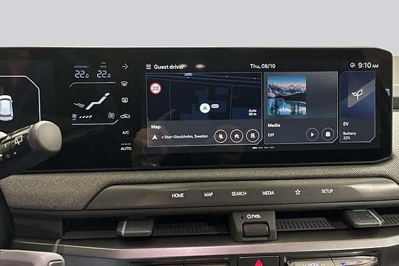 Kia EV3 13 of 16