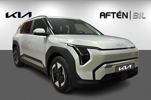 Kia EV3 5 of 16