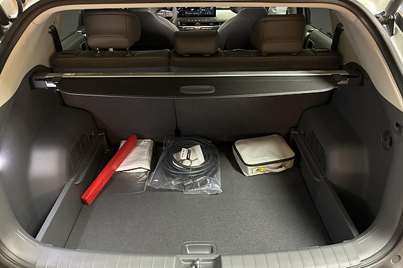 Kia EV3 16 of 16