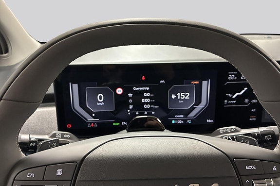 Kia EV3 12 of 16