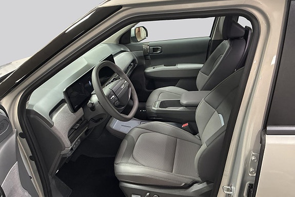 Kia EV3 9 of 16