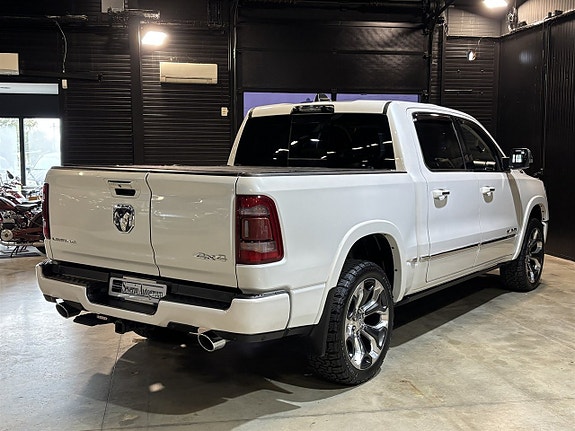 Dodge RAM 1500 6 of 25