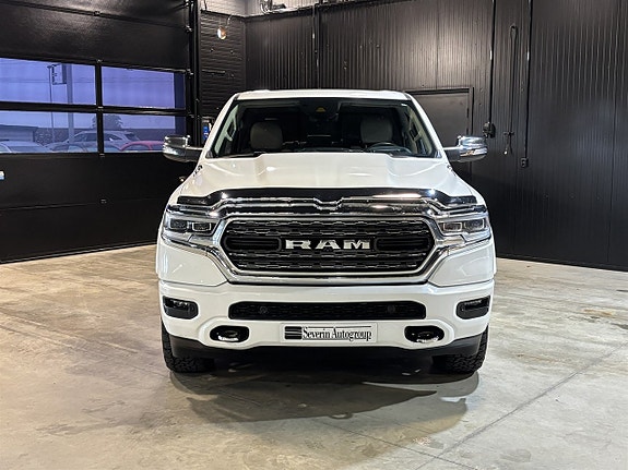 Dodge RAM 1500 2 of 25
