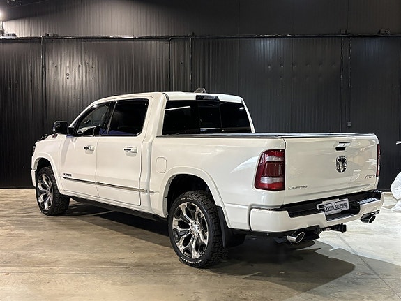Dodge RAM 1500 4 of 25
