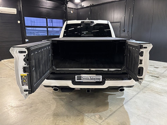 Dodge RAM 1500 24 of 25