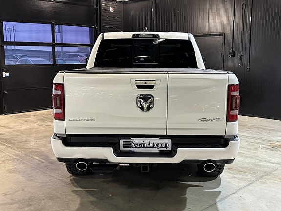 Dodge RAM 1500 5 of 25