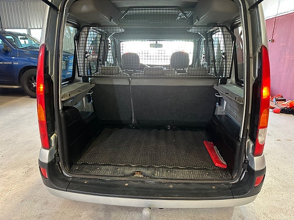 Renault Kangoo Express 6 of 11