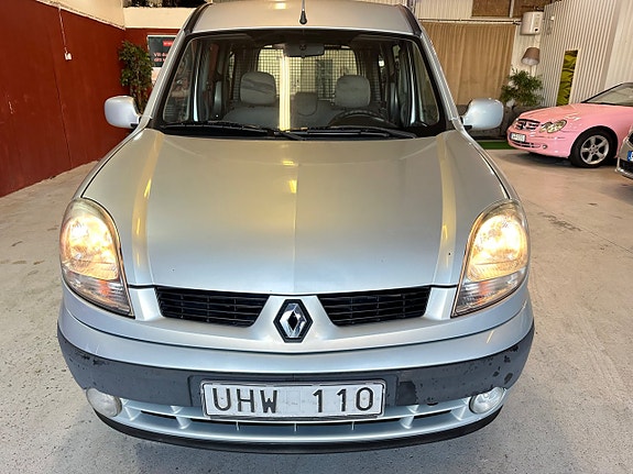 Renault Kangoo Express 2 of 11