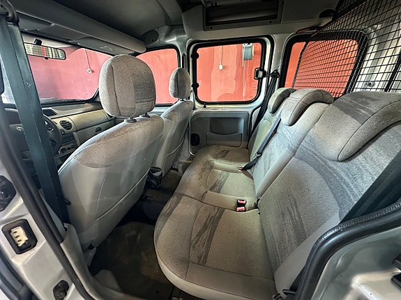 Renault Kangoo Express 8 of 11