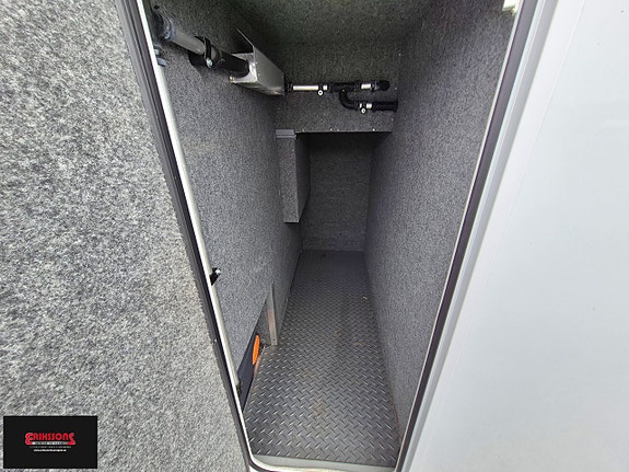 Frankia 790 * Garage * Alde * Automat 17 of 19