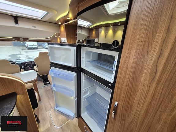 Frankia 790 * Garage * Alde * Automat 5 of 19