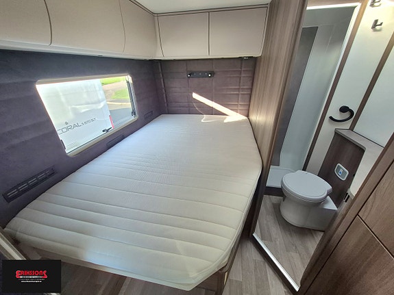 KABE Novum 750 LXL * Lithium * Ugn 6 of 10