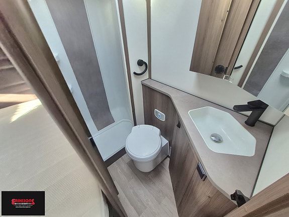 KABE Novum 750 LXL * Lithium * Ugn 8 of 10