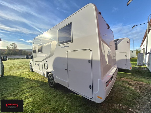 Adria MATRIX SELECT 670 SL *B-Kort *Automat 13 of 13