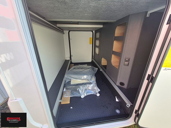 Adria MATRIX SELECT 670 SL *B-Kort *Automat 12 of 13