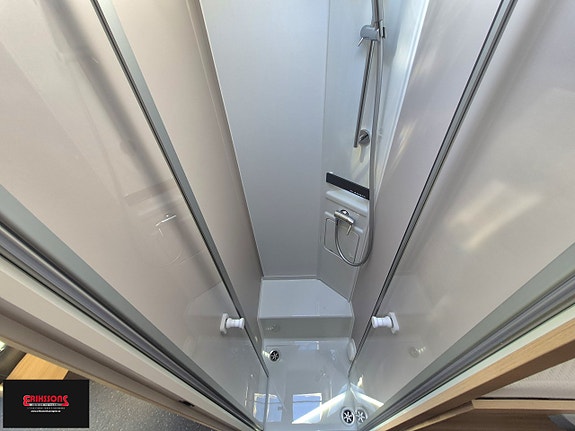 Adria MATRIX SELECT 670 SL *B-Kort *Automat 8 of 13