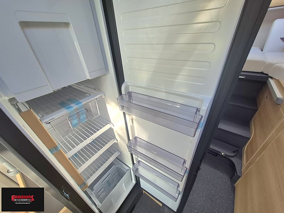 Adria MATRIX SELECT 670 SL *B-Kort *Automat 10 of 13