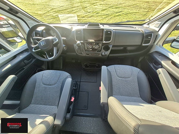 Adria MATRIX SELECT 670 SL *B-Kort *Automat 9 of 13