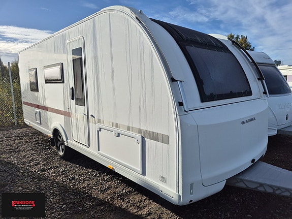 Adria ADORA 573 PT *3-Våningssäng 10 of 10