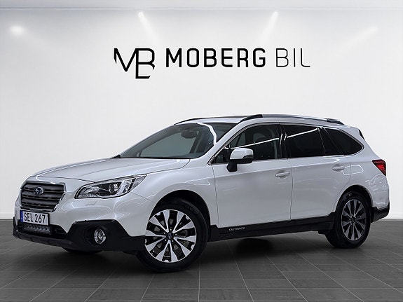 Subaru Unknown