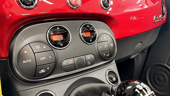 Fiat 500C 13 of 13