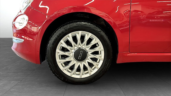 Fiat 500C 9 of 13