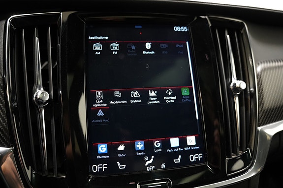 Volvo S90 23 of 29