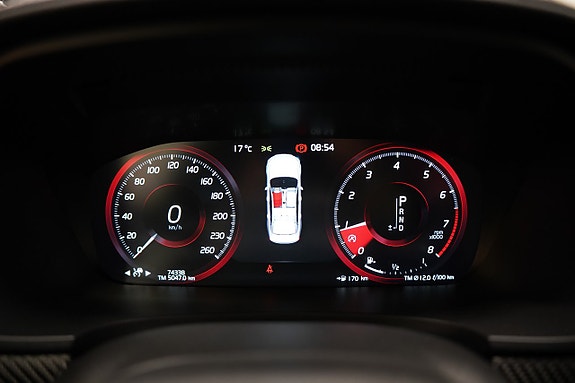 Volvo S90 17 of 29