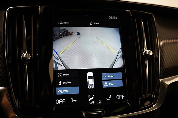 Volvo S90 20 of 29